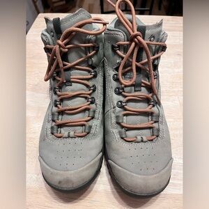 Womens Oboz Hiking Boots